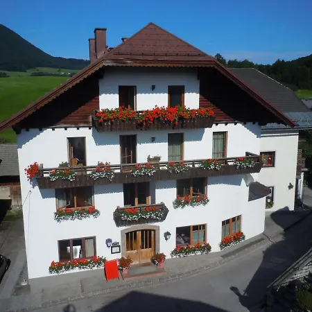 Penzion Kirchenwirt Koppl