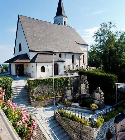 Kirchenwirt Herberg *
