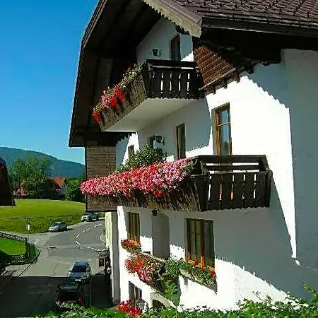 Kirchenwirt Herberg *