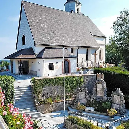Kirchenwirt Herberg *